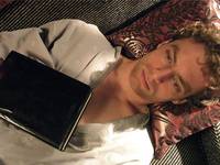 Кадр Ангелы в Америке (мини-сериал)