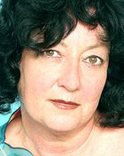 Бренда Кендалл фото