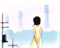 Кадр Эксперименты Лэйн