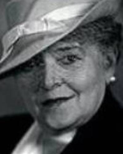 Karin Swanström фото