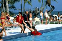 Кадр Частный курорт