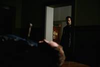 Кадр Дневники вампира