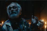 Кадр Параджанов