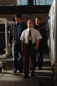 Кадр Сверхъестественное