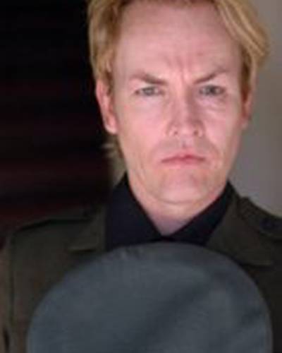 Томи Кесслер фото