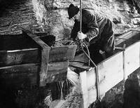 Кадр An heiligen Wassern