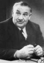 Эрнест Бевин фото