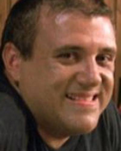 Вик Полицос фото