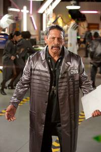 Кадр Дети шпионов 4: Армагеддон