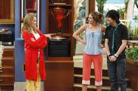 Кадр Ханна Монтана