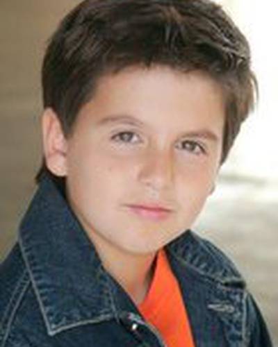 Престон Стротер фото