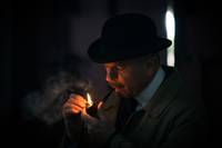 Кадр Острые козырьки