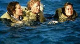 Кадр из фильма "Дорога в рай" - 1