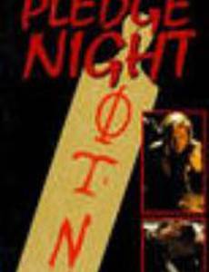 Роковая ночь