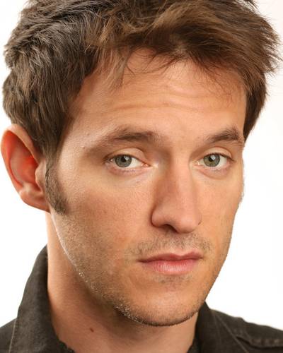 Адам Ротенберг фото