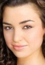 Джессика Мераз фото