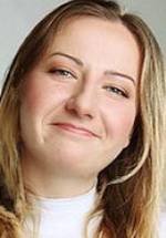 Олеся Петраш фото