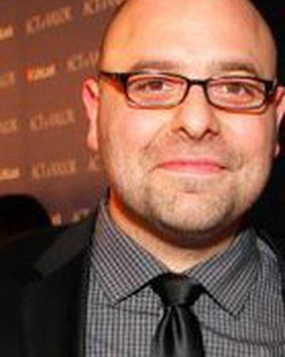 Нэйтан Ферст фото