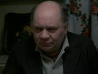 Кадр Слезы капали