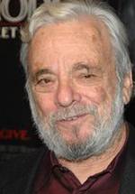 Стивен Сондхайм фото