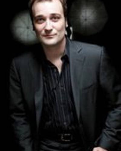 Стивен Уолтерс фото