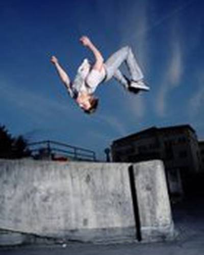 Саймон Берри фото