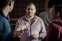 Кадр Личность не установлена