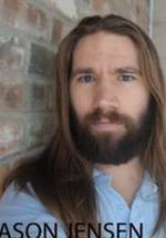 Джейсон Дженсен фото