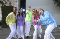 Кадр Дайте Санни шанс