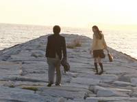 Кадр Счастья нет, но есть пила