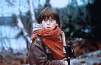 Кадр Побег из каньона дикой кошки