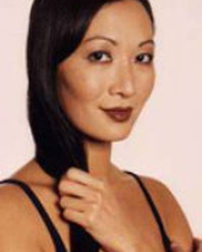 Камэй Лау фото