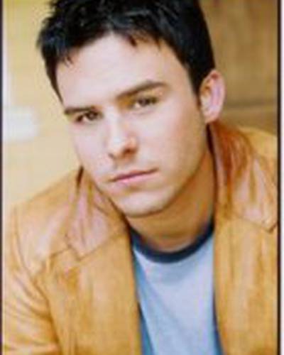 Том Нэйджел фото