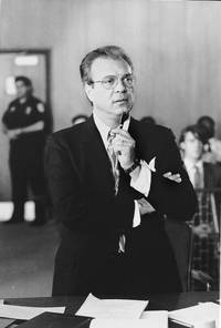 Кадр Кровавый след