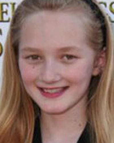 Шарлин Гейслер фото