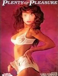 Plenty of Pleasure (видео)