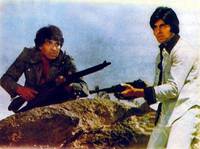 Кадр Месть и закон