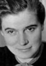 Рут Берлау фото