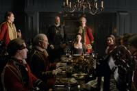 Кадр Чужестранка