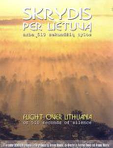 Полет над Литвой, или 510 секунд тишины (видео)