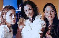 Кадр Одна свадьба и никаких похорон