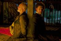 Кадр Череп и кости