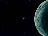 Кадр Мобильный воин Гандам