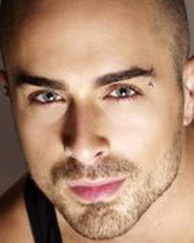 Нико Аршамбо фото