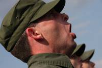 Кадр Another Glorious Day