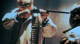 Кадр из фильма "Месть" - 2