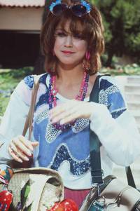 Кадр Сумасшедший дом