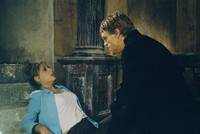 Кадр Баффи – истребительница вампиров