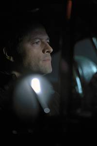 Кадр Сверхъестественное