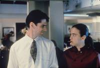 Кадр Любовь и бренные останки